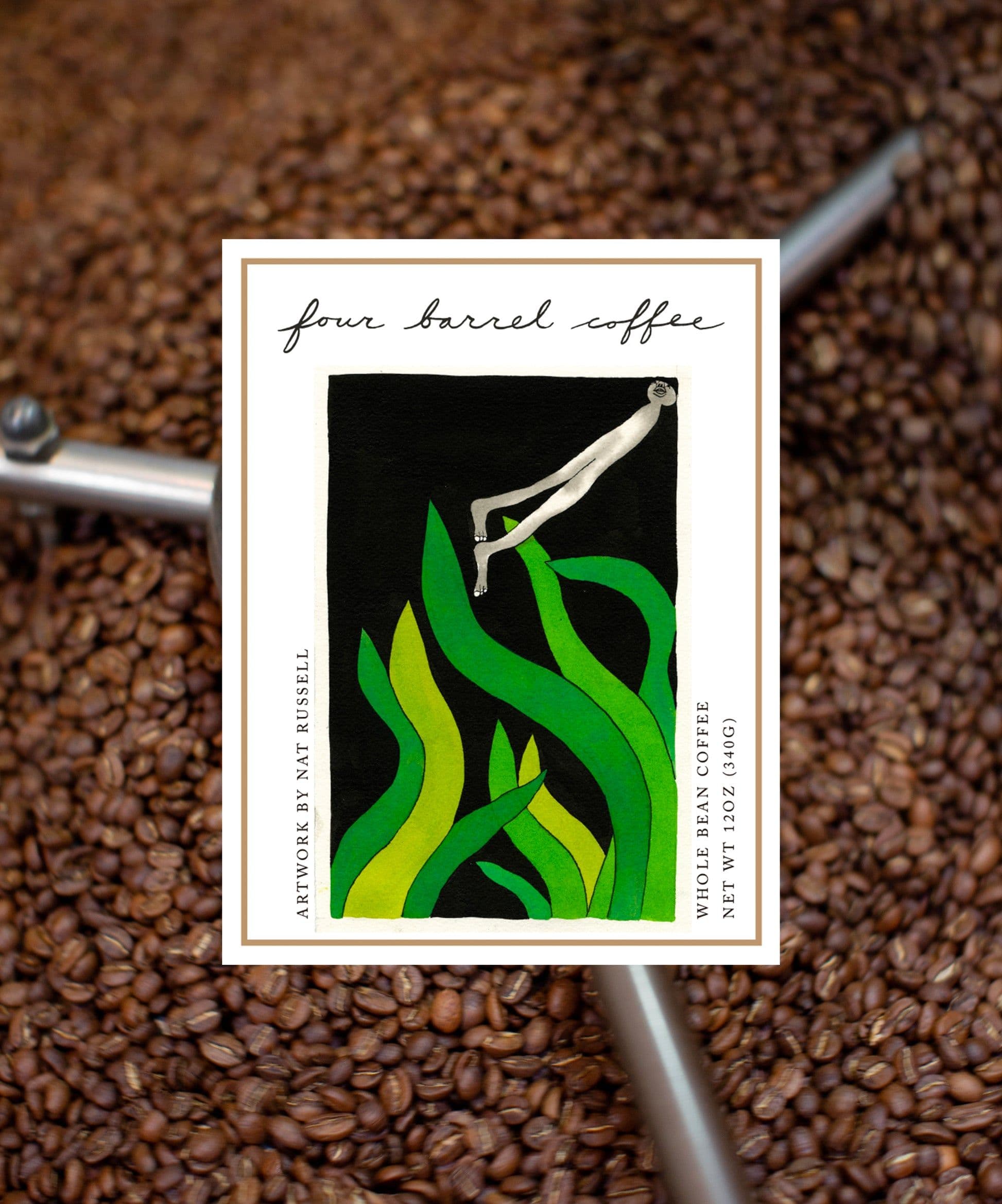 Image of Colombia Amparo Botina