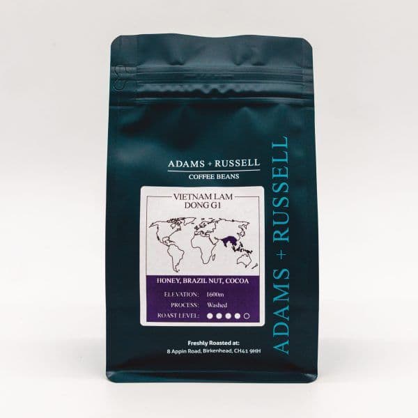 Image of Vietnam Lam Dong G1 Arabica