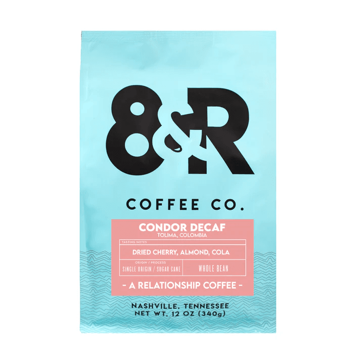 Image of Condor Decaf Colombia