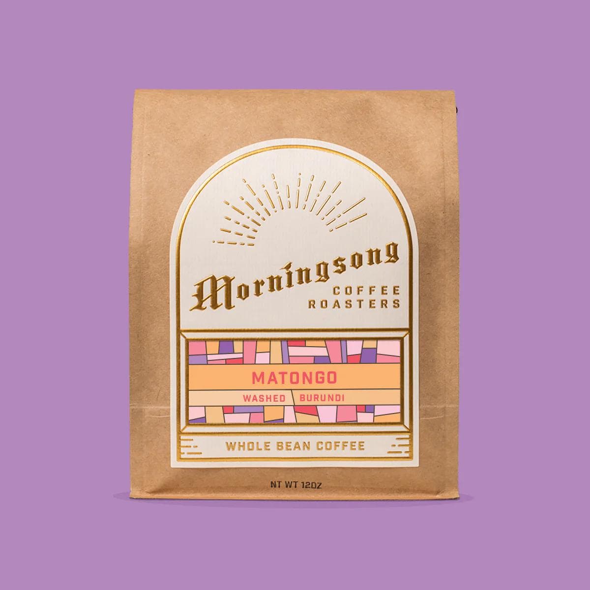 Image of Matongo Burundi