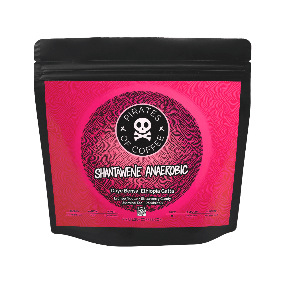 Image of Shantawene Anaerobic Ethiopia Anaerobic Natural