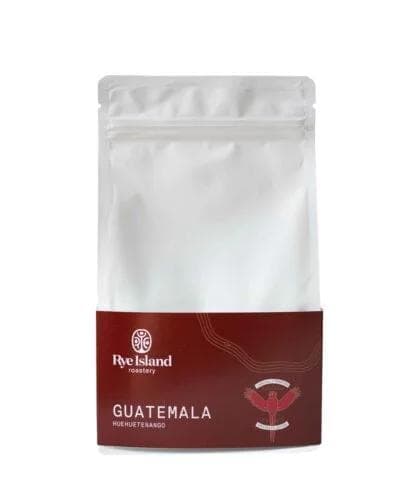 Image of Guatemala - Huehuetenango