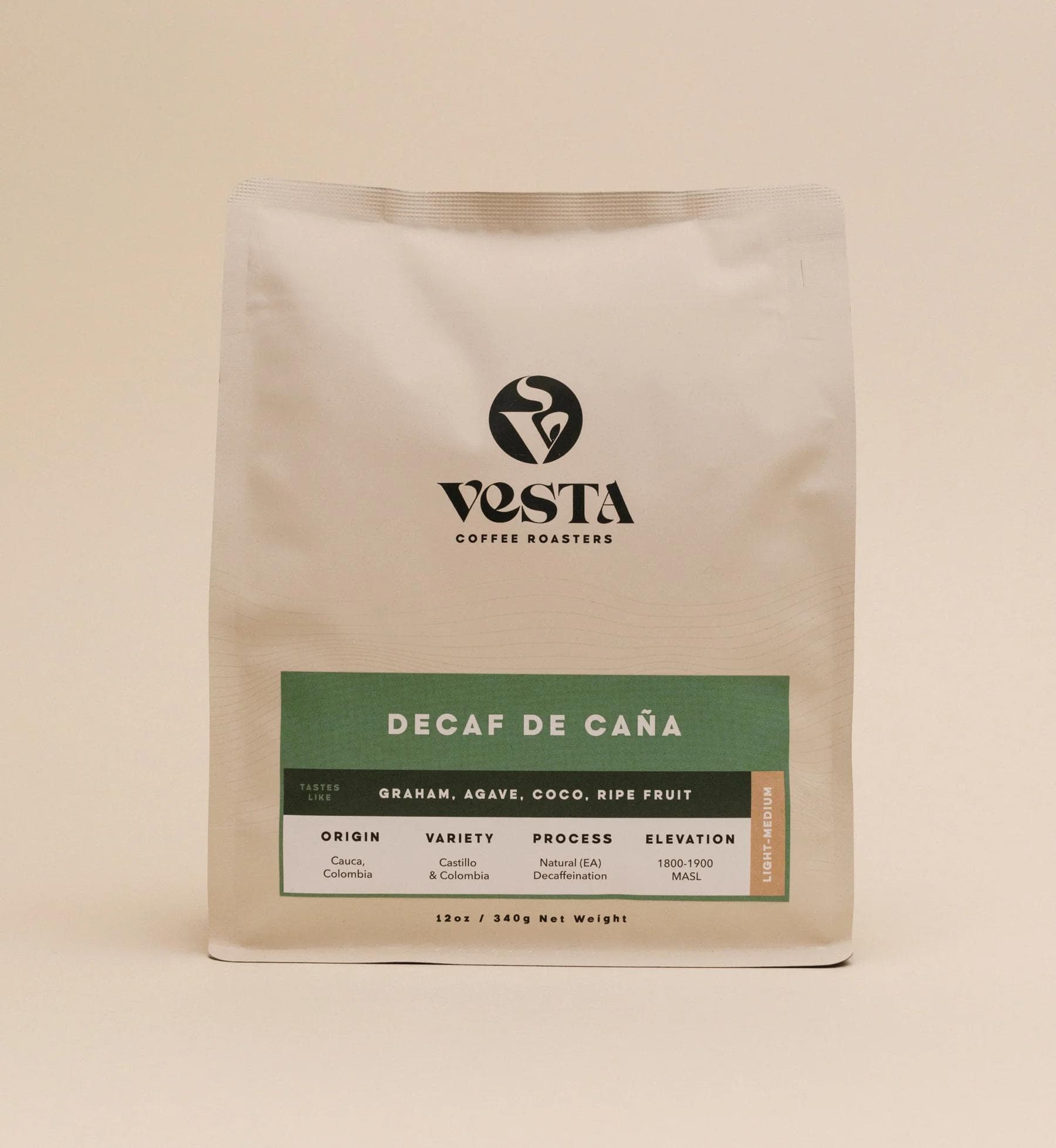 Image of Cauca Decaf - Colombia
