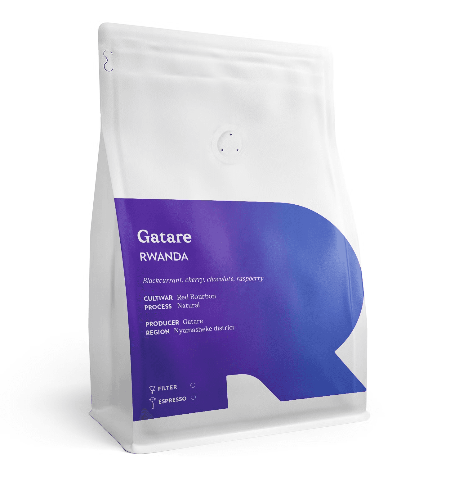 Image of Gatare - Rwanda