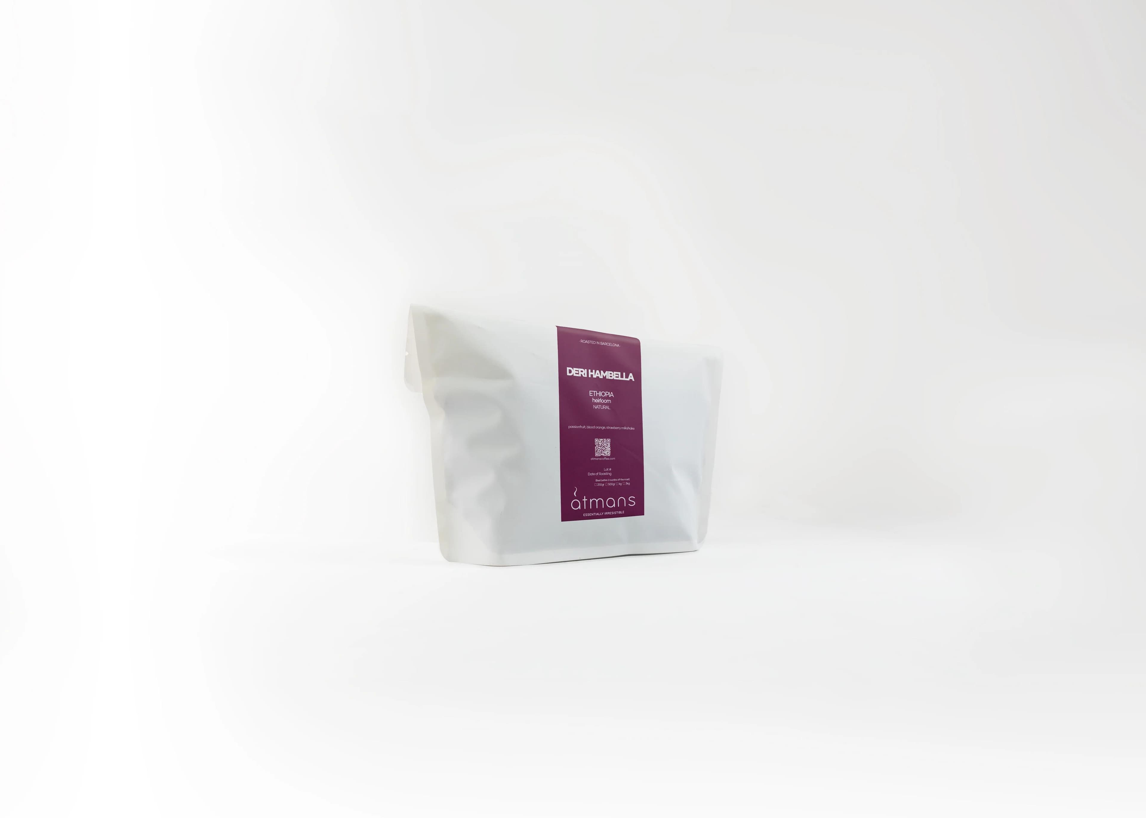 Image of Deri Hambella Ethiopia