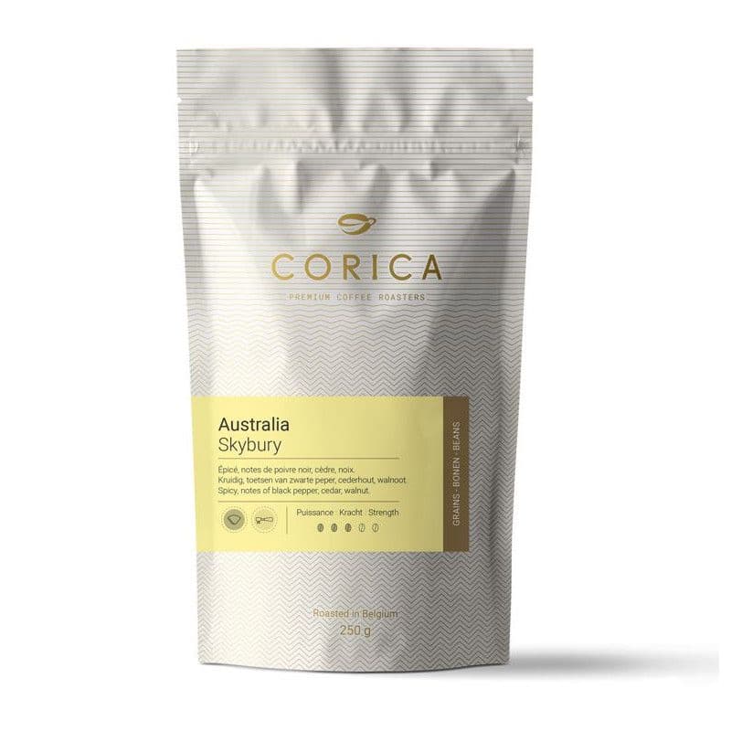 Image of Australia Skybury