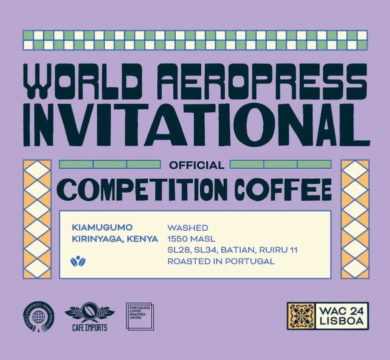 Image of Kiamugumo AA