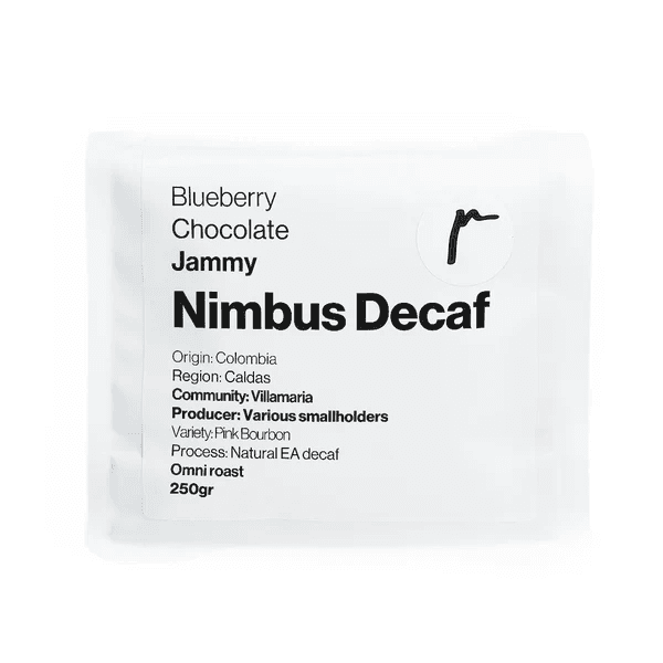 Image of Nimbus Decaf