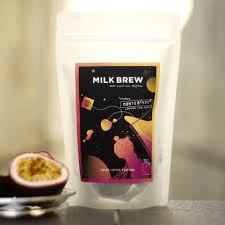 Image of Milk Brew Colombia Peach
