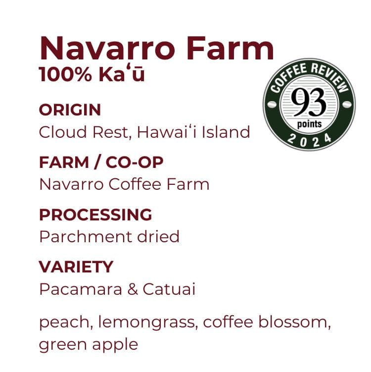Image of Navarro Farm Kaʻū