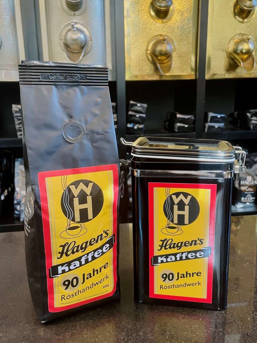 Image of Jubilaumskaffee