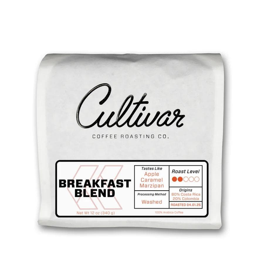 Image of Breakfast Blend