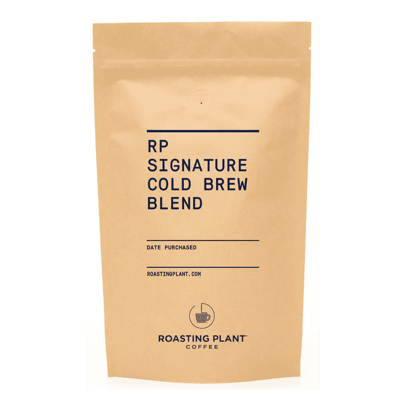 Image of RP Signature Cold Brew Blend