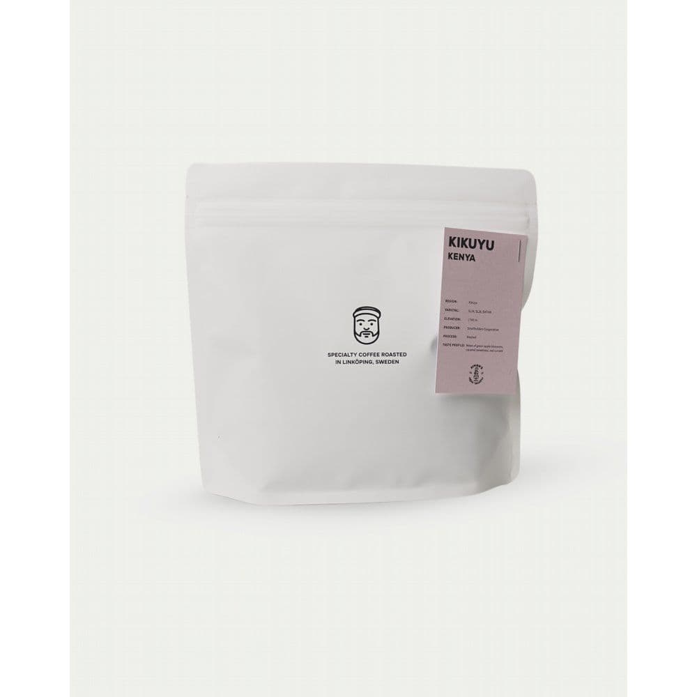 Image of Kikuyu Kenya