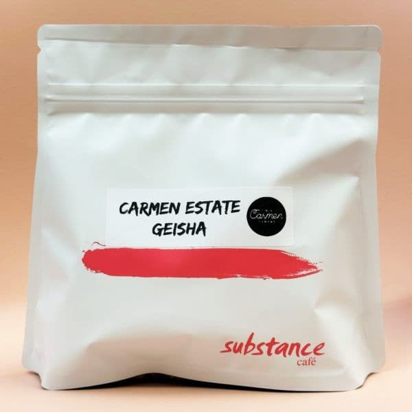Image of Panama Carmen Estate