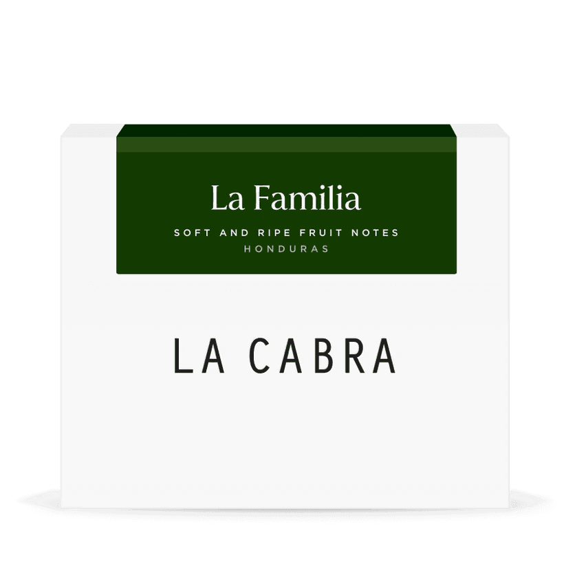 Image of La Familia