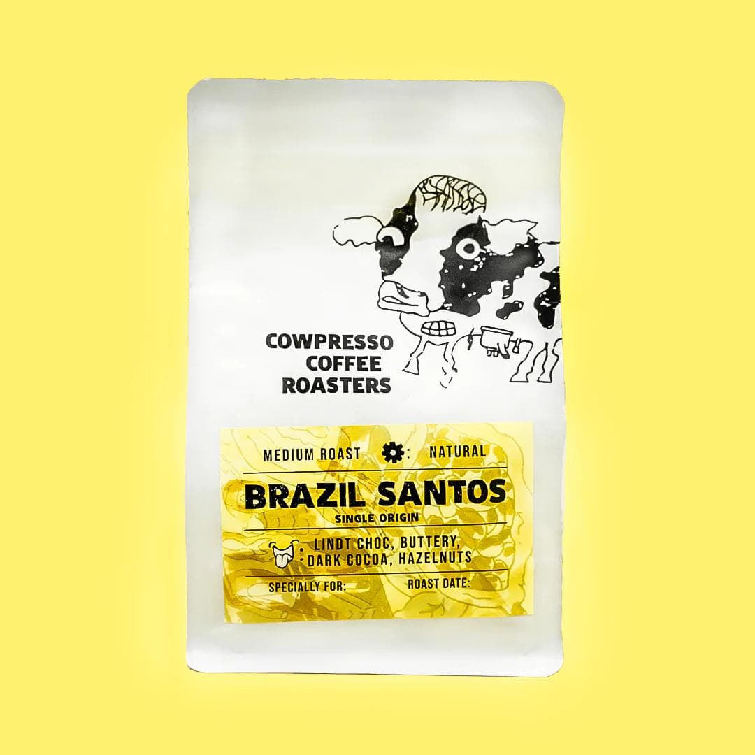 Image of Brazil Santos