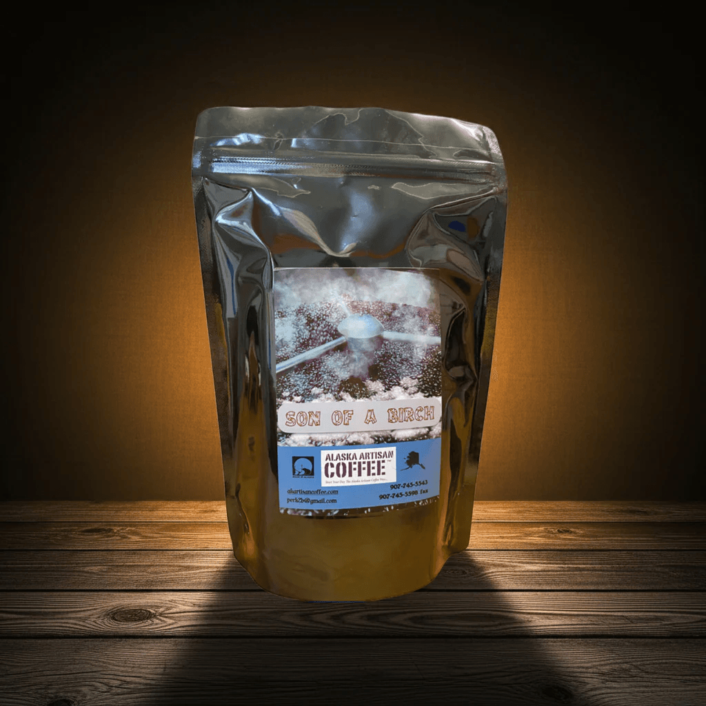 Image of Son Of A Birch