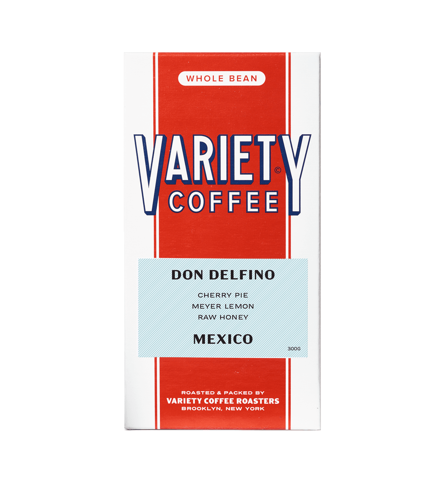 Image of Don Delfino