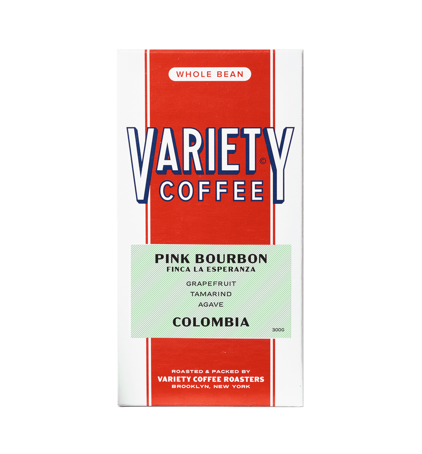 Image of Pink Bourbon Finca La Esperanza