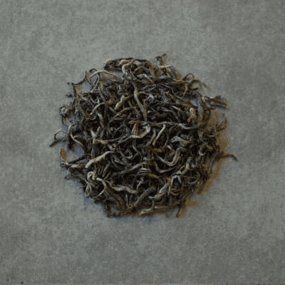 Image of White Forest-White