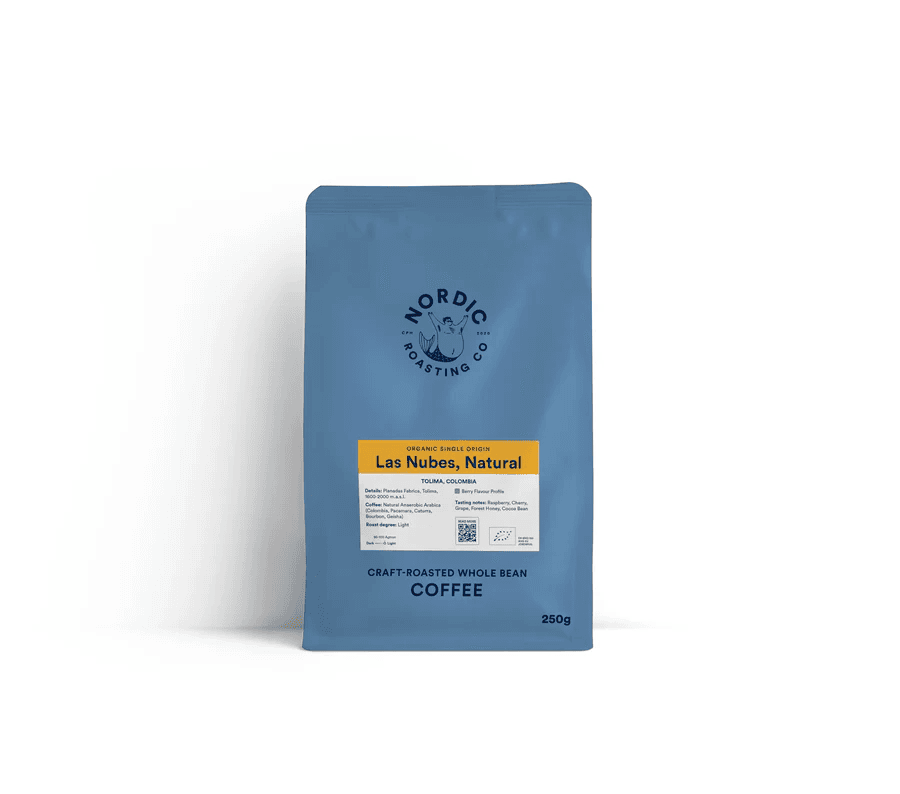 Image of Las Nubes - Natural