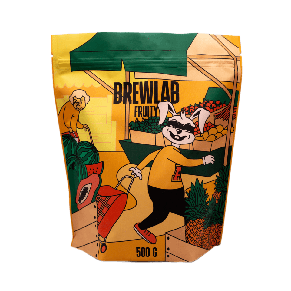 Image of Brewlab Fruity