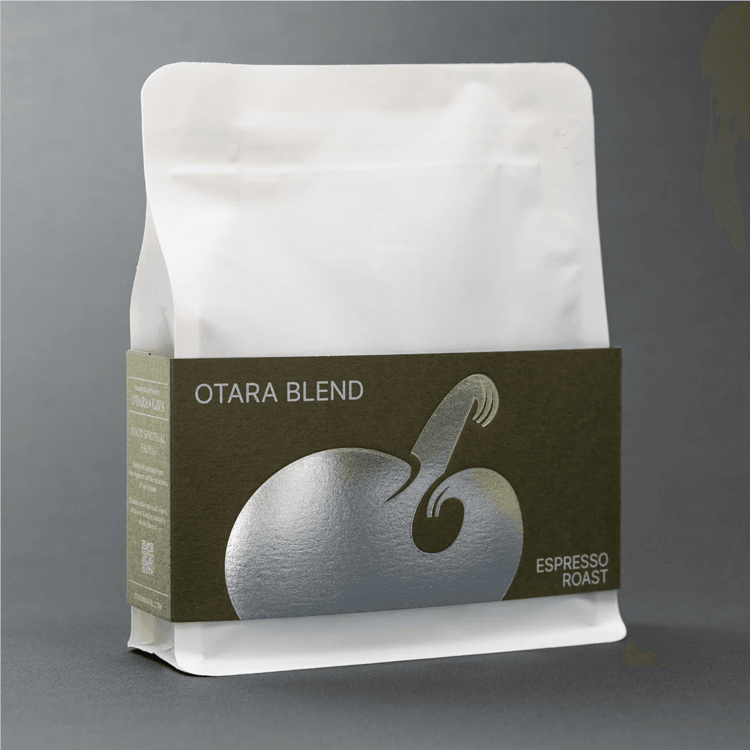 Image of Otara Blend