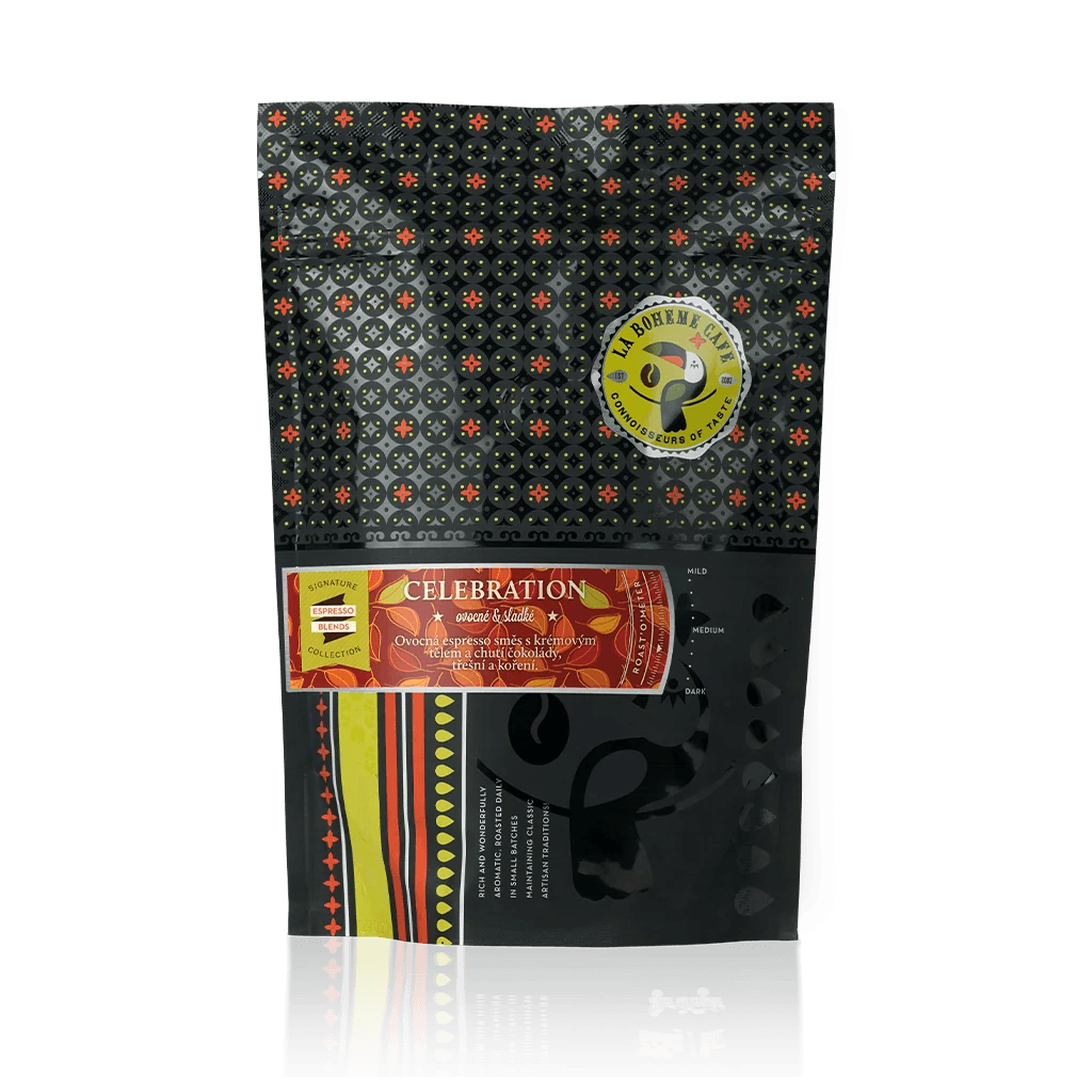 Image of Celebration Espresso blend