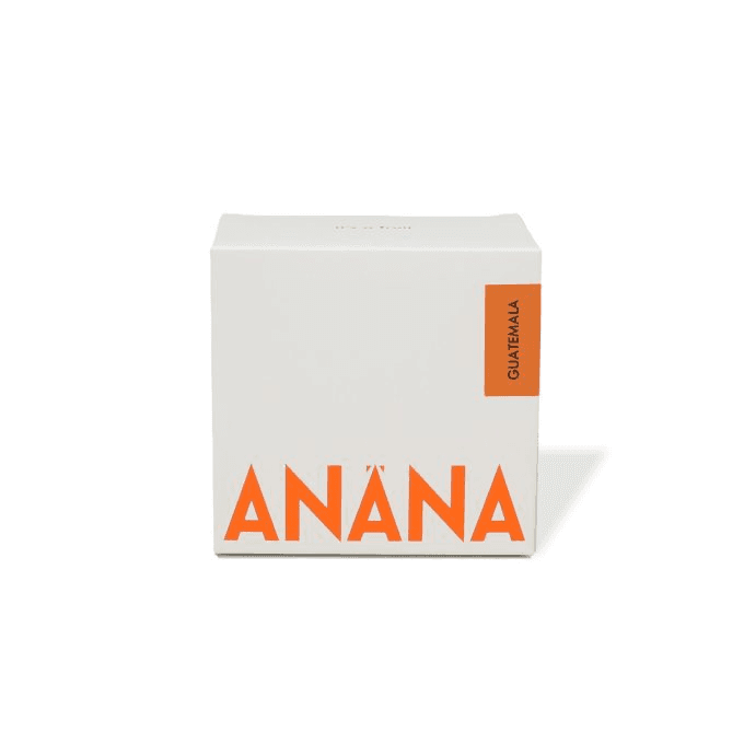 Image of Guatemala Finca Gardenia