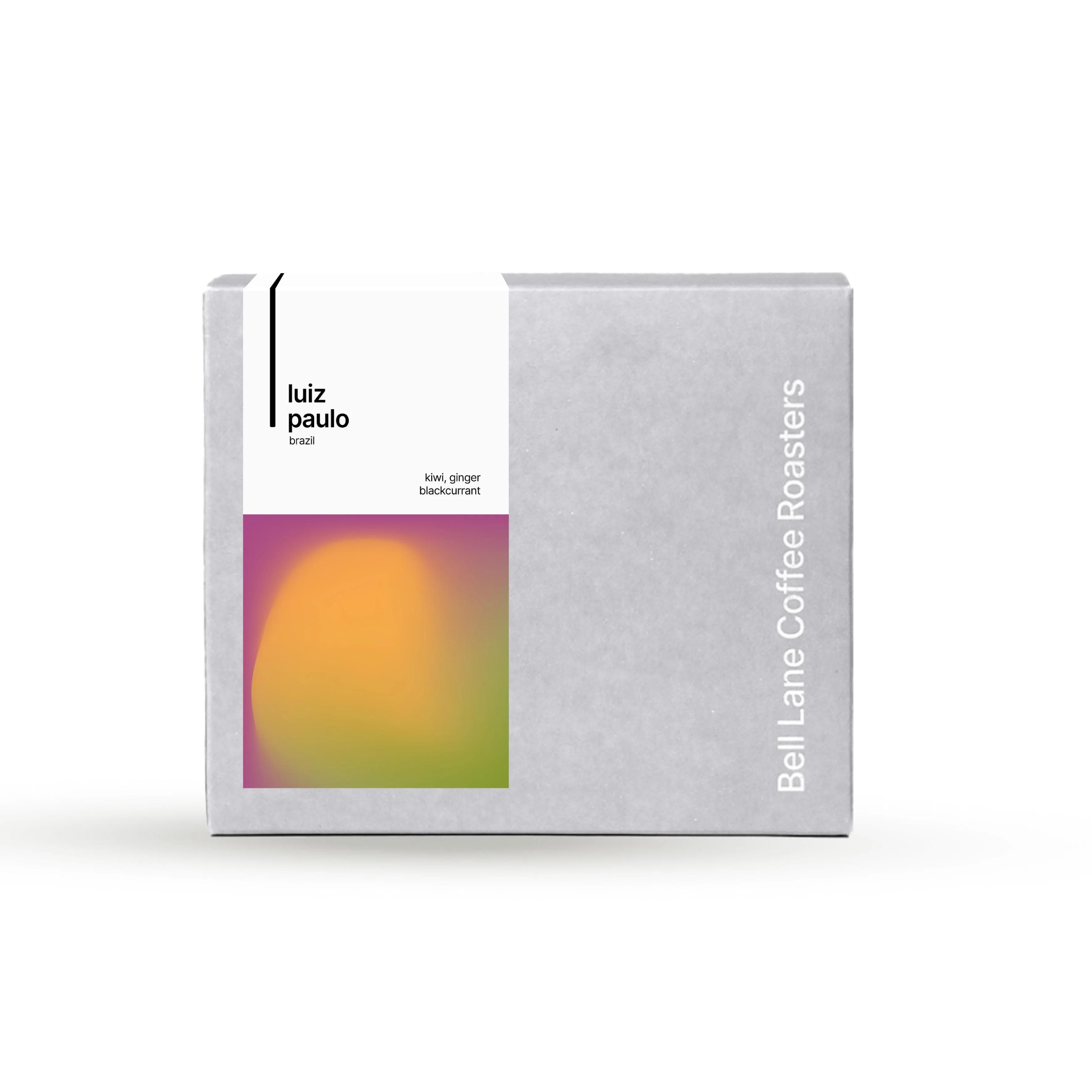 Image of Luiz Paulo Starmaya