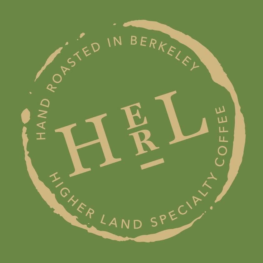 Image of Higher Land Coffee