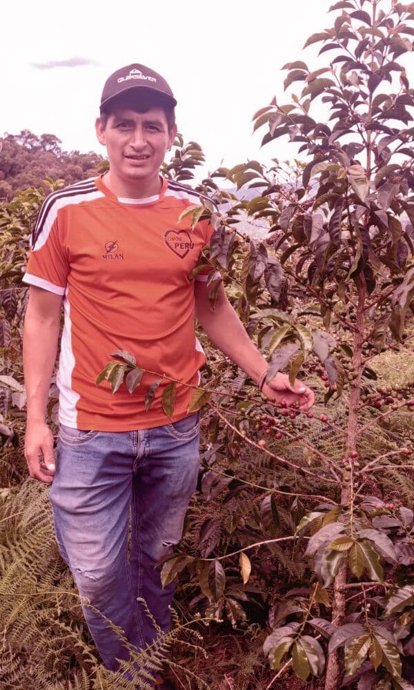 Image of Julian - Cleber Gesha