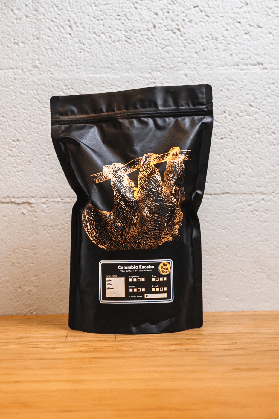 Image of Colombia Medellin Excelso Single Origin