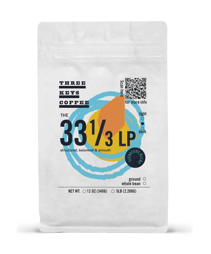 Image of The 33 Signature Blend