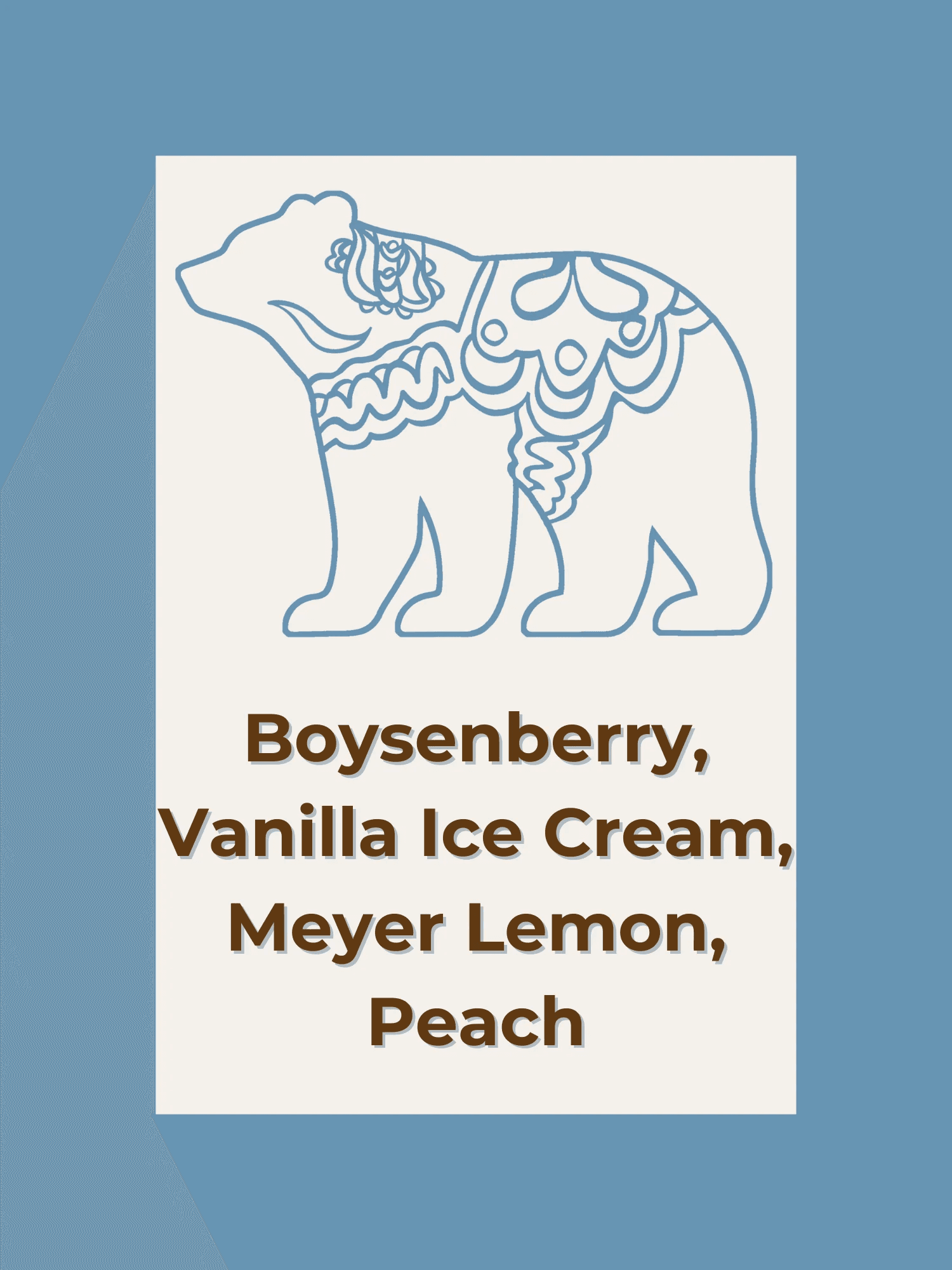 Image of New Beginnings - Smastad Coffee Roasters