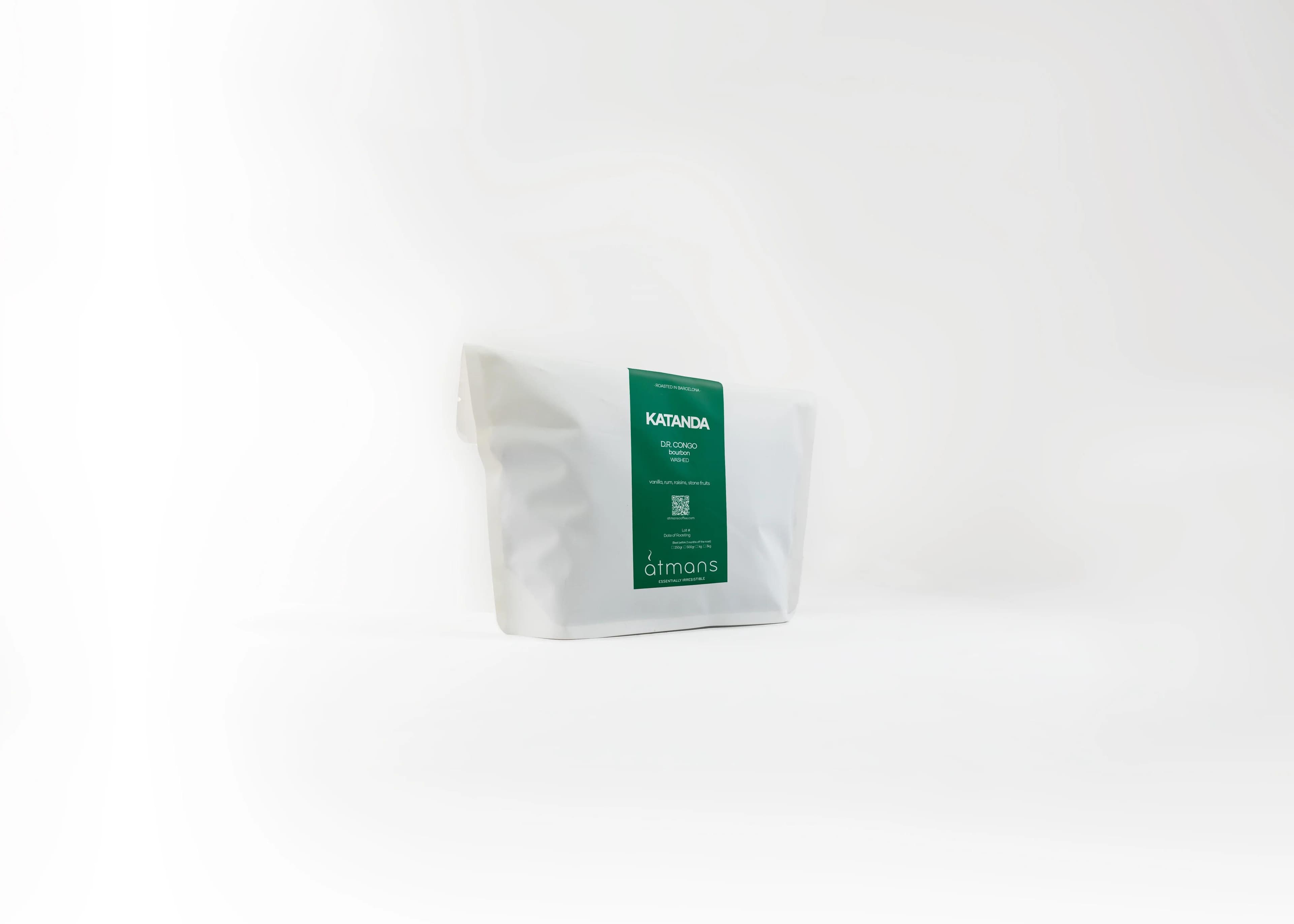 Image of Katanda DR Congo