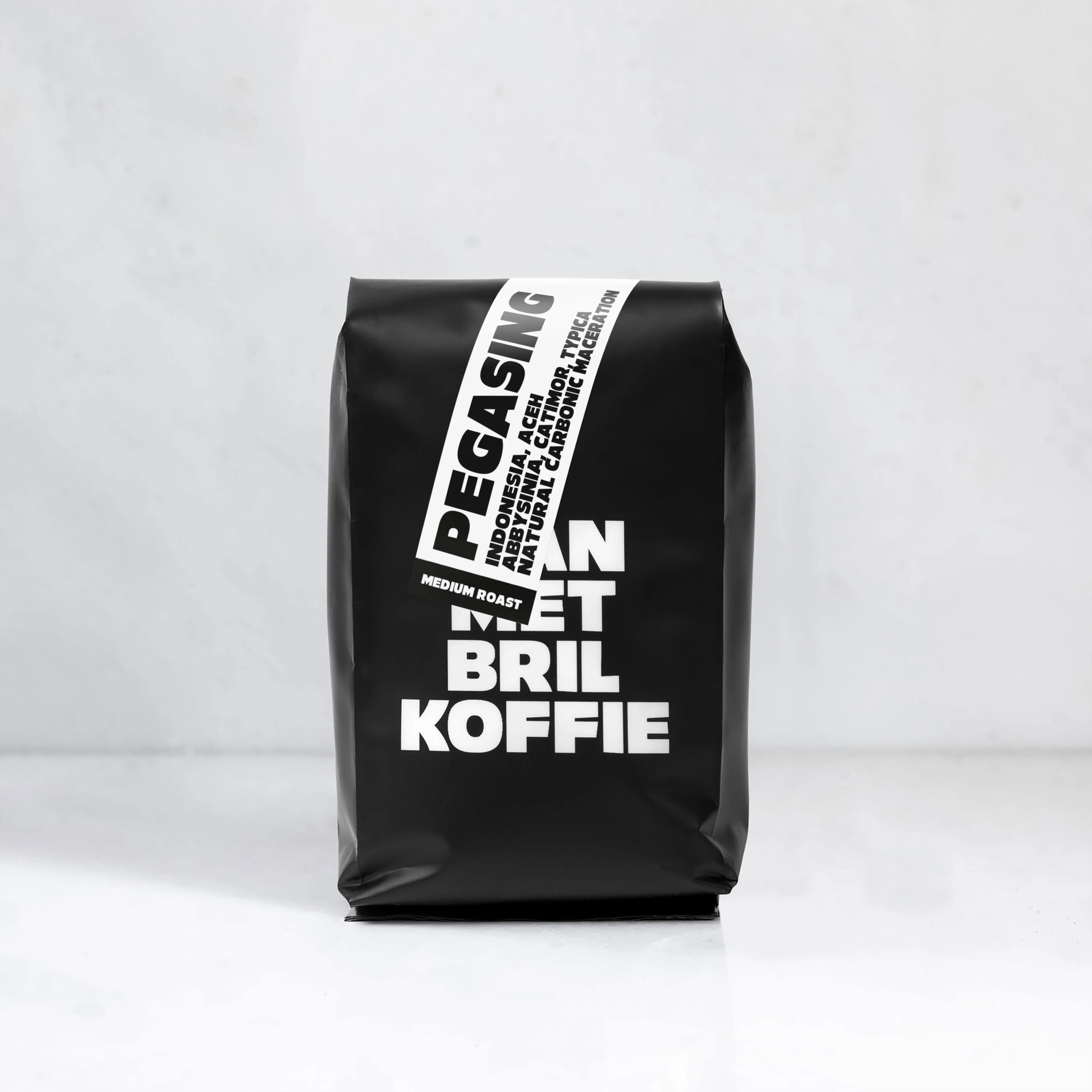 Image of Pegasing, Indonesia