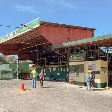 Image of Costa Rica Corralillo