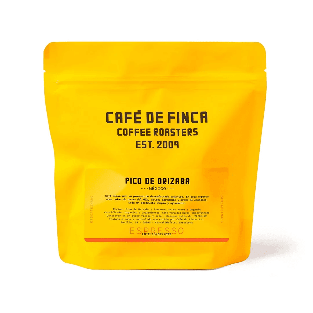 Image of Pico De Orizaba