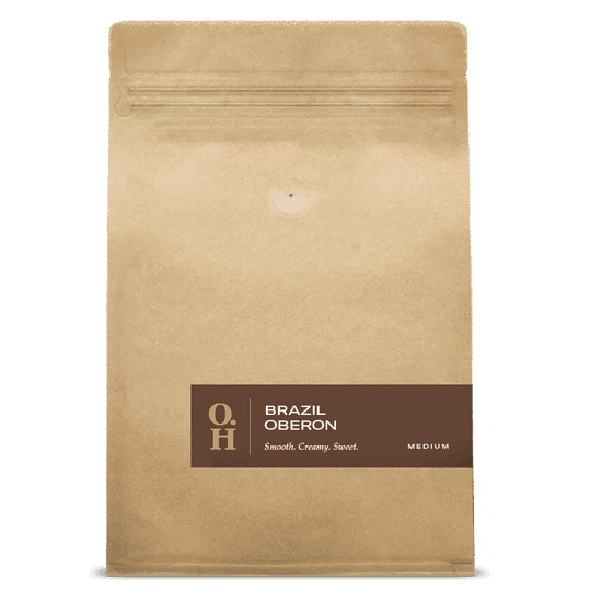 Image of Brazil Oberon