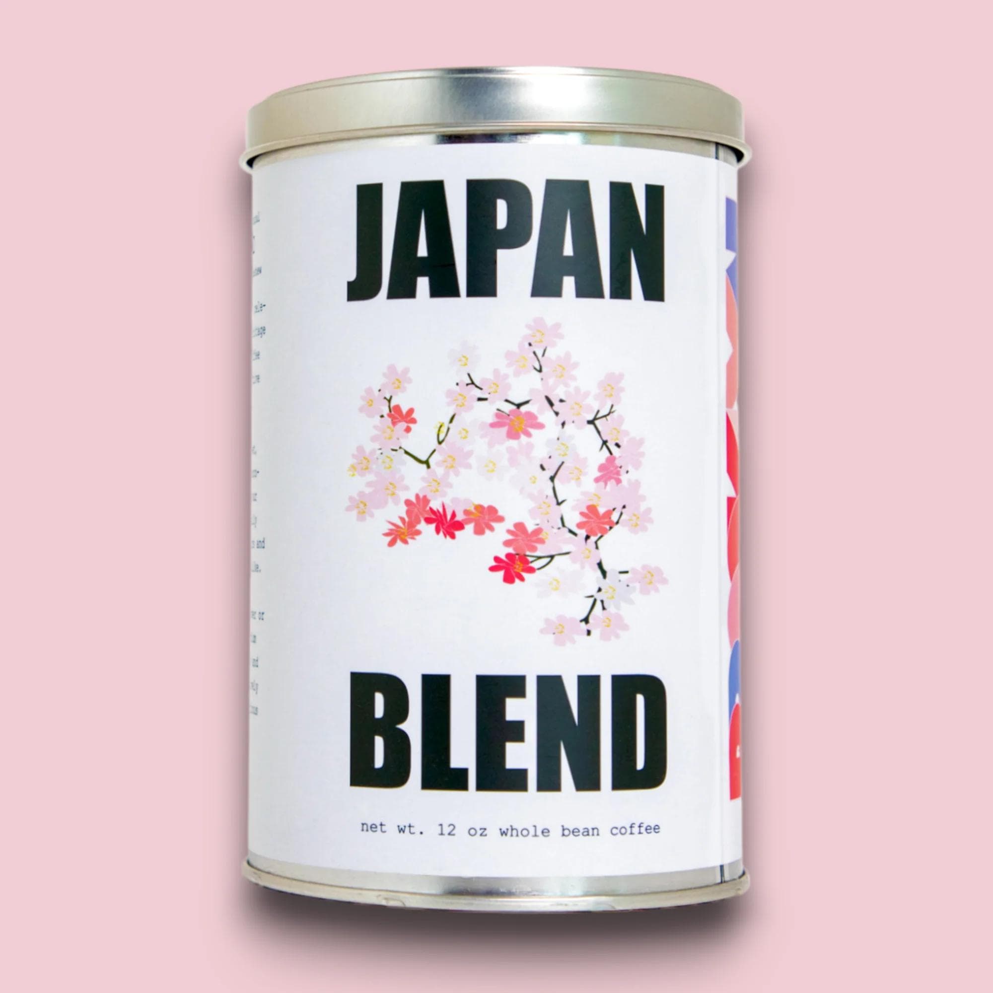 Image of Japan Blend