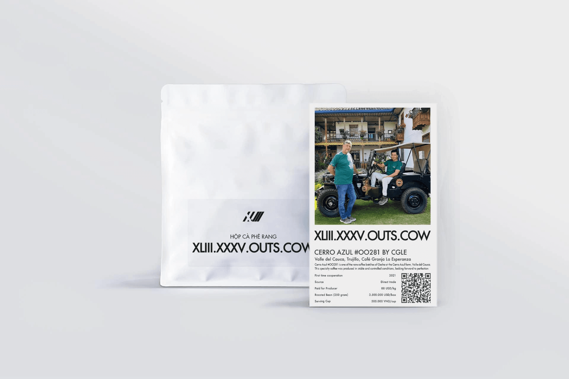 Image of Cerro Azul 00281 By CGLE