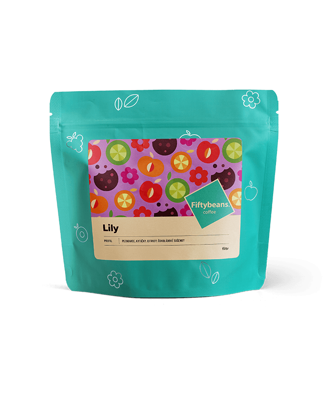 Image of Lily