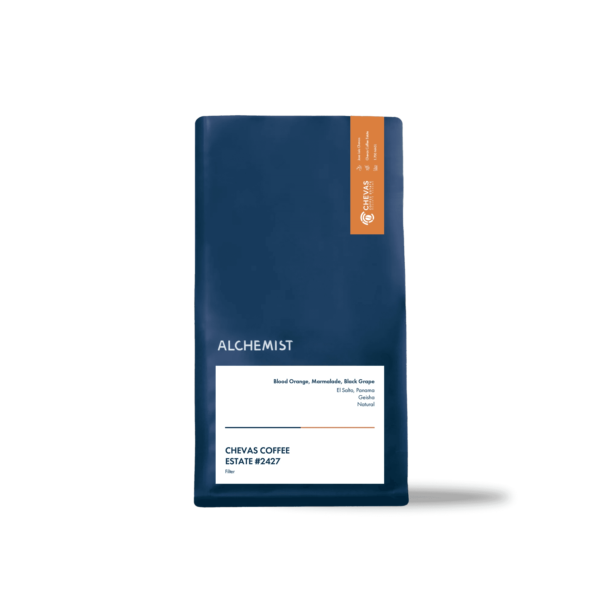 Image of Chevas Coffee Estate #2427