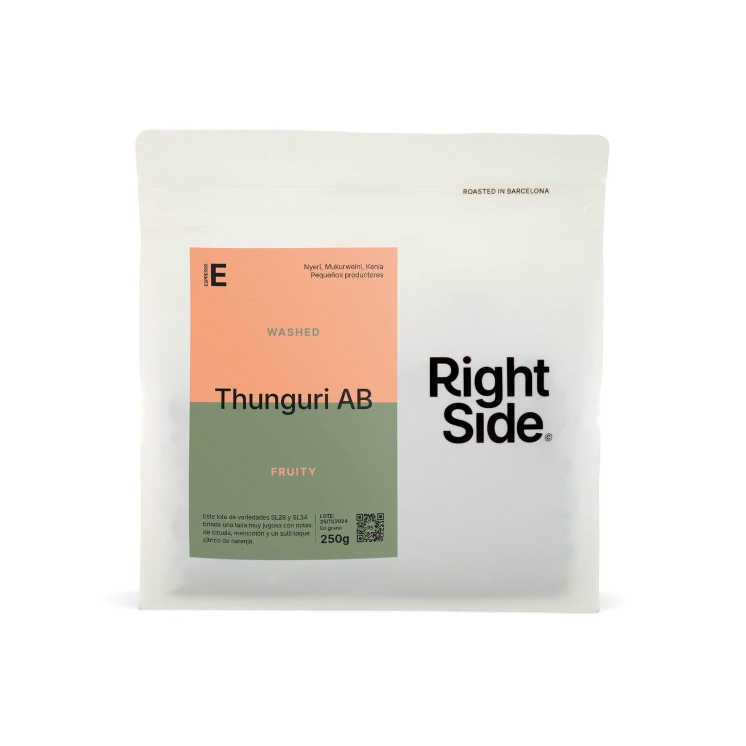 Image of Thunguri AB