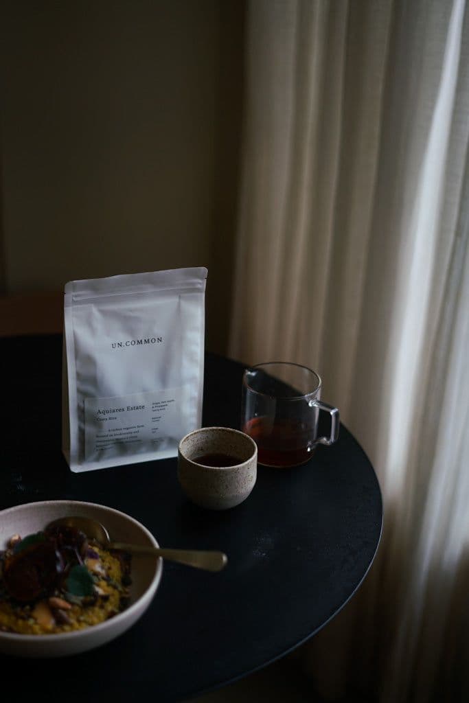 Image of Aquiares Estate Costa Rica Centroamericano Natural