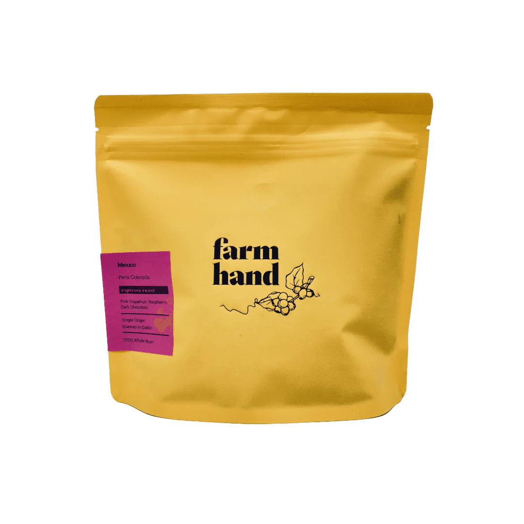 Image of Espresso - Mexico