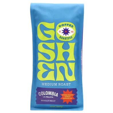 Image of COLOMBIA LA PELOTA