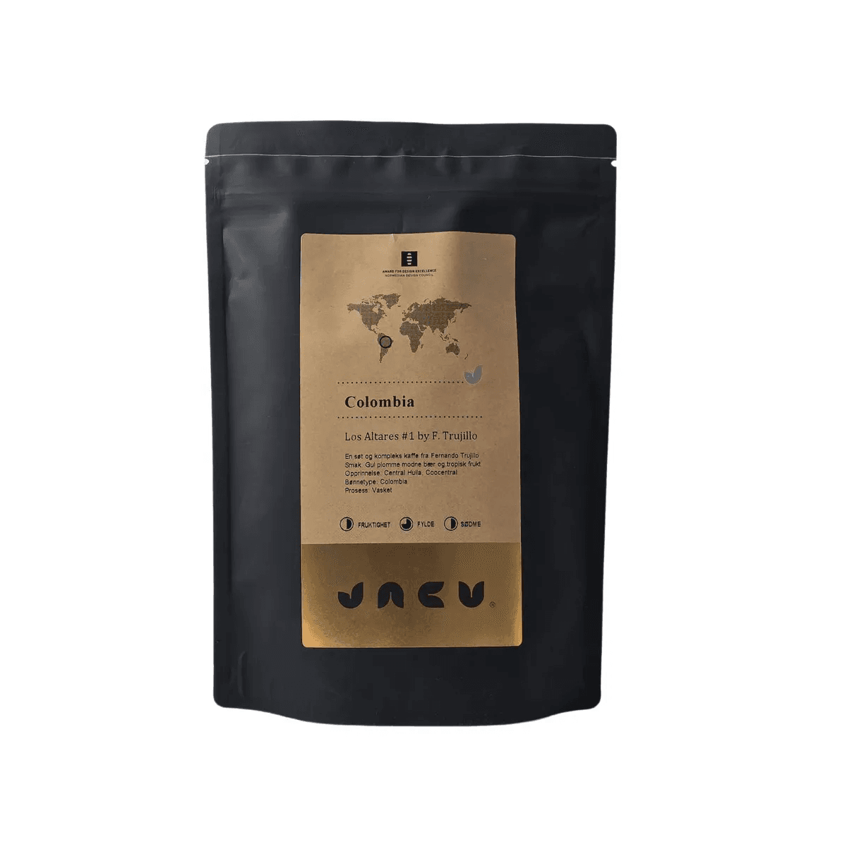 Image of Colombia Los Altars